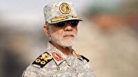 سرلشکر عبداللهی: سپر دفاعی آمریکا باشید خواهید سوخت