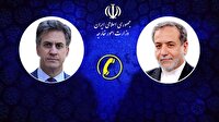 هشدار عراقچی به همتای انگلیسی درباره همکاری با متجاوزان