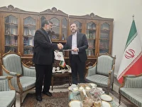 پیگیری حقوقی بین المللی جنایات علیه ایران در دو جنگ اخیر