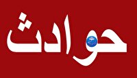 حادثه در معدن مس روستای محمدآباد، حدفاصل محلات و دلیجان
