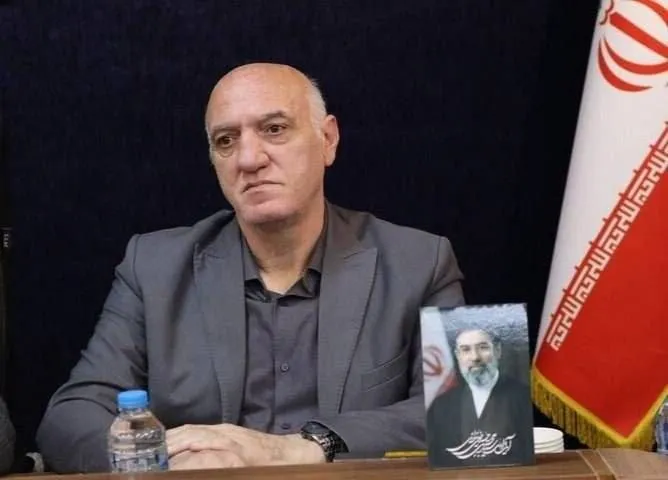 ستوده‌نژاد: سه ورزشگاه تهران آماده میزبانی از لیگ برتر هستند