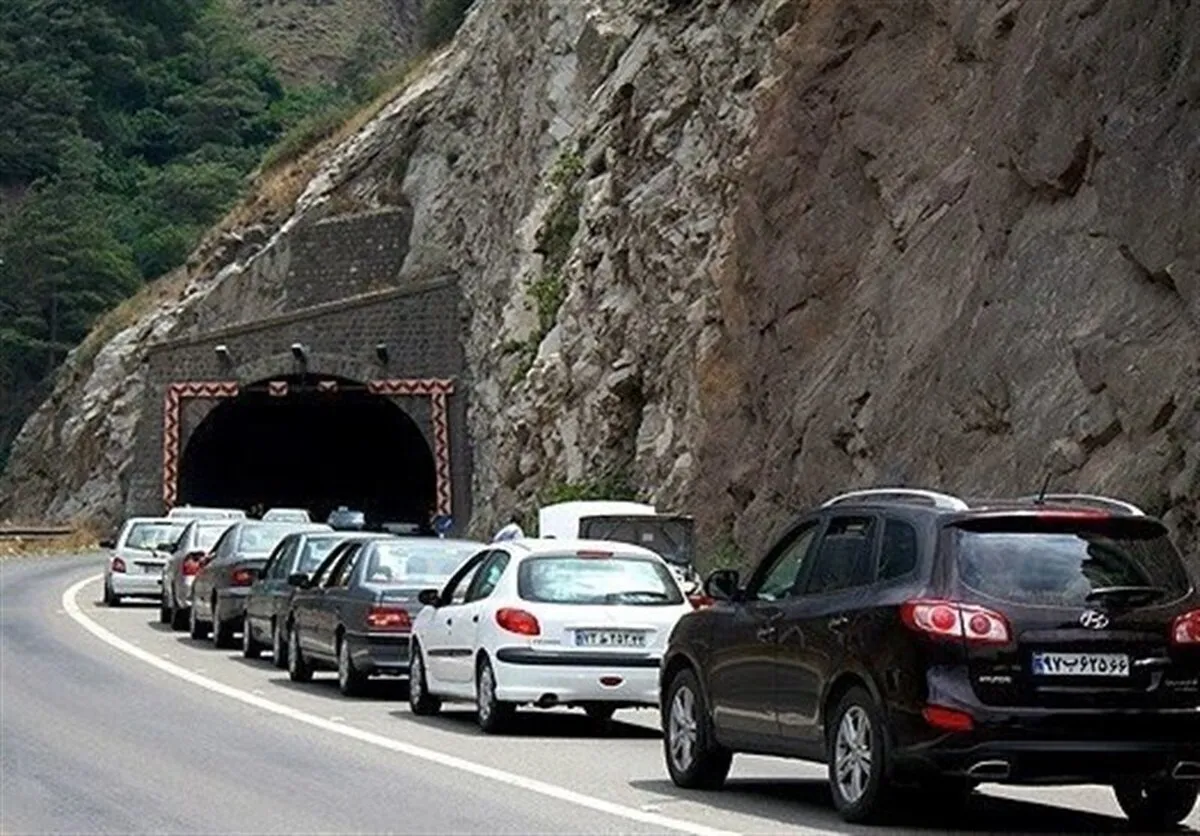 ترافیک
