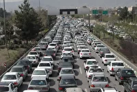 سهم ۶۲ درصدی خودرو‌های تک سرنشین در ترافیک پایتخت