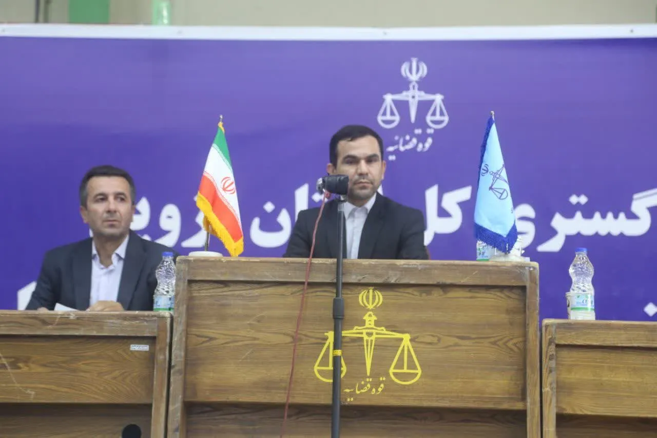 برگزاری دادگاه پرونده کثیرالشاکی شرکت تات موتور تاک با حدود ۳ هزار شاکی