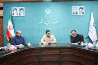 دستاورد‌های نظام در هفته دولت با رویکردی نوآورانه تبیین شود