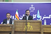 برگزاری دادگاه پرونده کثیرالشاکی شرکت «تات موتور تاک»