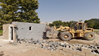 بازگشت بیش از ۹ هکتار اراضی تصرف شده خوزستان به بیت‌المال