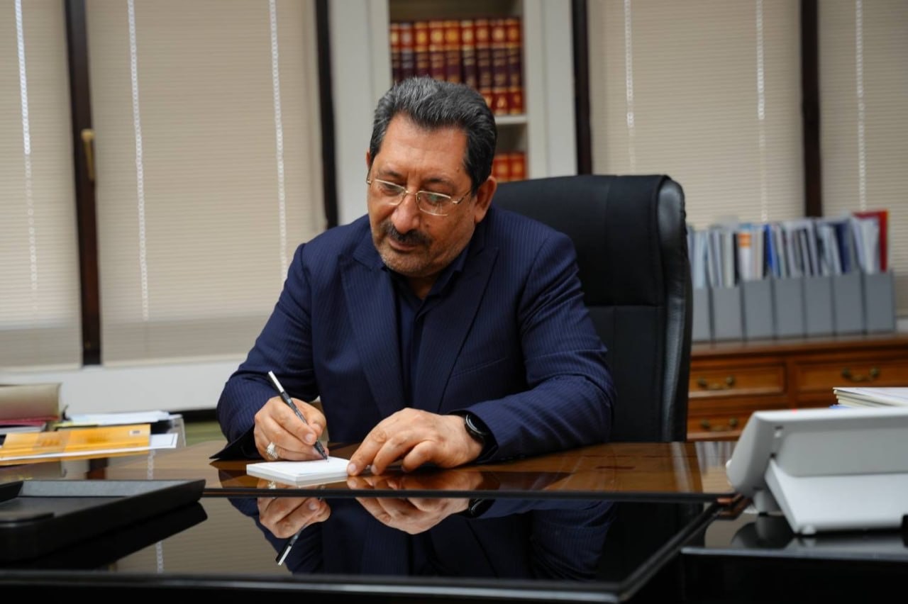 پیام تبریک وزیر صمت به مناسبت روز خبرنگار