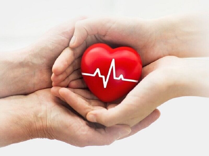 ثبت هجدهمین اهدای عضو سال جاری در یزد ثبت هجدهمین اهدای عضو سال جاری در یزد