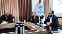 تاکید بر استفاده از همه امکانات هنری  برای معرفی قهرمانان و ظرفیت های استان کرمانشاه