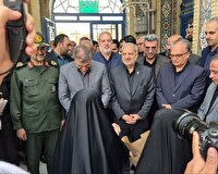 سفر وزیر آموزش و پرورش به سمنان برای شرکت در یازدهمین اجلاسیه مجاهدین در غربت