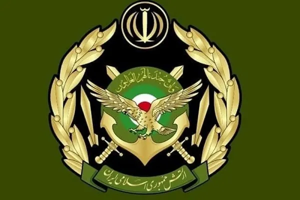 ارتش: هر تهدیدی در برابر سد دفاعی ما بیاثر خواهد بود ارتش: هر تهدیدی در برابر سد دفاعی ما بیاثر خواهد بود