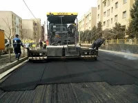 تامین ۲۰۰۰ تن قیر به محلات هدف بازآفرینی شادگان