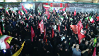 موج همدلی زنجانی ها در سنگر خیابان