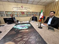 ساماندهی کول‌بری و افزایش ۵ درصدی صادرات؛ تصویری روشن از آینده تعاون در خراسان جنوبی