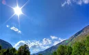 از شدت گرمای هوای زنجان کاسته می شود
