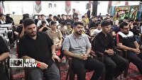 فعالیت ۵۴۸ کانون فرهنگی هنری مساجد در لرستان