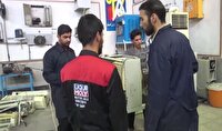 ششم مرداد روز فنی و حرفه‌ای