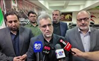 روند تردد در مرز خسروی، روان و مطلوب است
