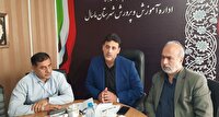 کمک یک میلیارد تومانی خیران به آموزش و پرورش ماسال