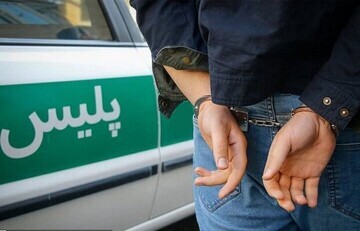 دستگیری ۱۲ نفر اعضای شرکت هرمی در شهر مهستان