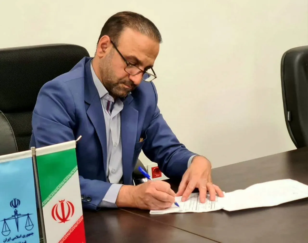 مختومه شدن ۱۱۱ هزار پرونده در ۵ ماه مختومه شدن ۱۱۱ هزار پرونده در ۵ ماه