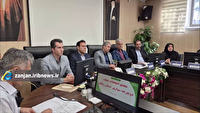 چرایی عمر کوتاه ریاست در هیئت دوچرخه‌سواری زنجان