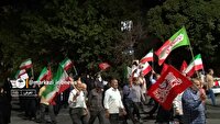 صد و نود و پنچمین پیروزی مردم استان مرکزی در آزمون استقامت