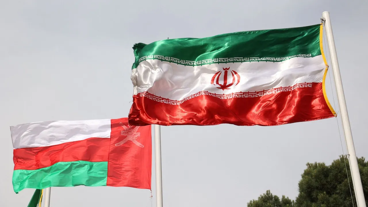 نشست عمان به تعویق افتاد نشست عمان به تعویق افتاد