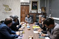 تعیین تکلیف مشکلات سنواتی خودروسازان راین با رویکرد حل مسئله در کرمان