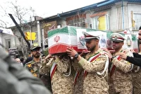مستندسازی زندگی شهدای ارتش در کرمان