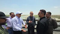 مطالبات لنج‌داران و مرزنشینان با جدیت پیگیری می‌شود
