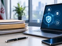 بهبود شفافیت در ثبت شرکت‌ها با بهره‌گیری از فناوری‌های دیجیتال