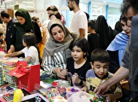 فروش فوق‌العاده پاییزه در شیراز و صدرا همزمان با بازگشایی مدارس