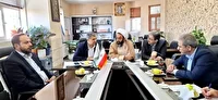 حدود ۳۱۴ هزار مأموریت در پرونده اورژانس استان اصفهان در یکسال
