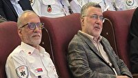 وزیر بهداشت در گرامیداشت پنجاه‌و یکمین سالروز تأسیس اورژانس ۱۱۵: مردم باید با خدمات اورژانس آشنا شوند