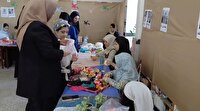 جشن «سلام به پاییز» در کانون پرورش فکری کودکان و نوجوانان کومله