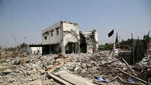 اثبات دلایل موجه درباره ارتکاب جنایت جنگی توسط آمریکا در ایران