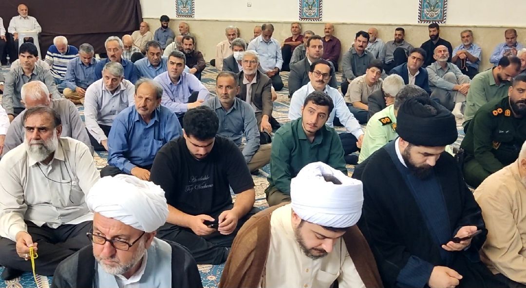 وعده الهی در یمن تجلی یافته است