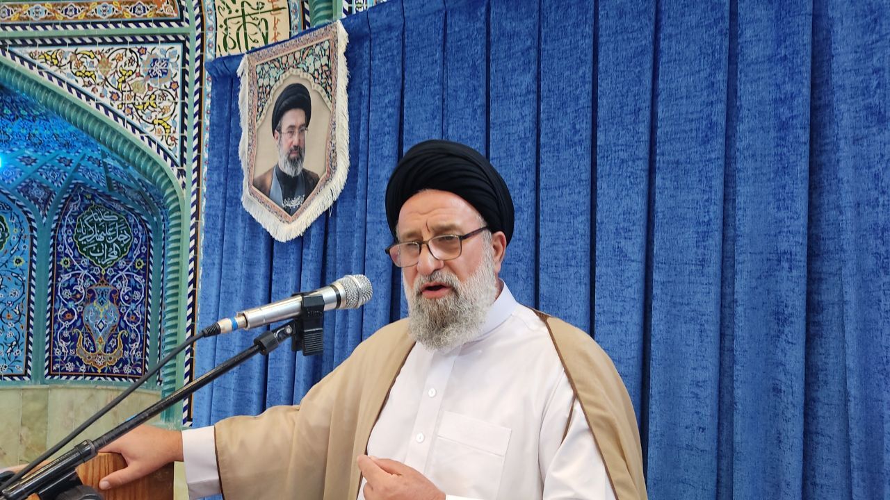 وعده الهی در یمن تجلی یافته است