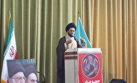 تأکید امام جمعه کوچصفهان بر تقوا، تربیت دینی و بصیرت نسل جوان
