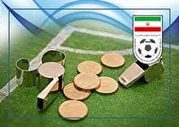 اعلام آرای کمیته وضعیت؛ محکومیت میلیاردی باشگاه پیکان