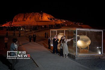 «شب سیلک»؛ پیوند ۸ هزار سال تاریخ با زندگی امروز کاشان