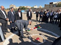 وزیر علوم: امکانات خوابگاهی کشور متناسب با نیاز دانشجویان نیست